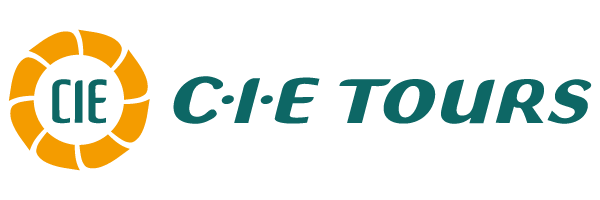 CIE Tours logo